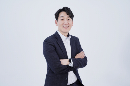 김동훈 NHN클라우드 대표. NHN 제공